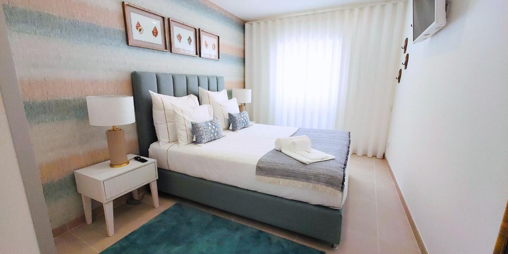 Holidays Nazare Centro Экстерьер фото