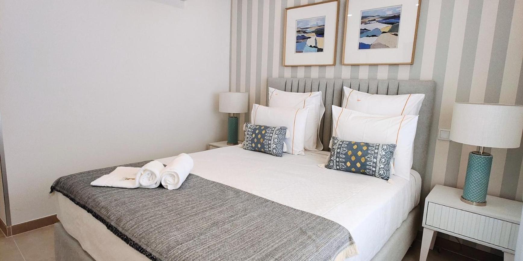 Holidays Nazare Centro Экстерьер фото
