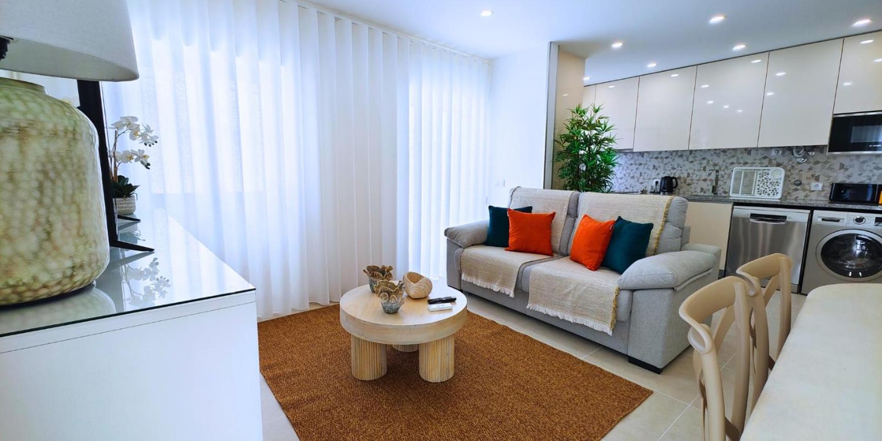 Holidays Nazare Centro Экстерьер фото