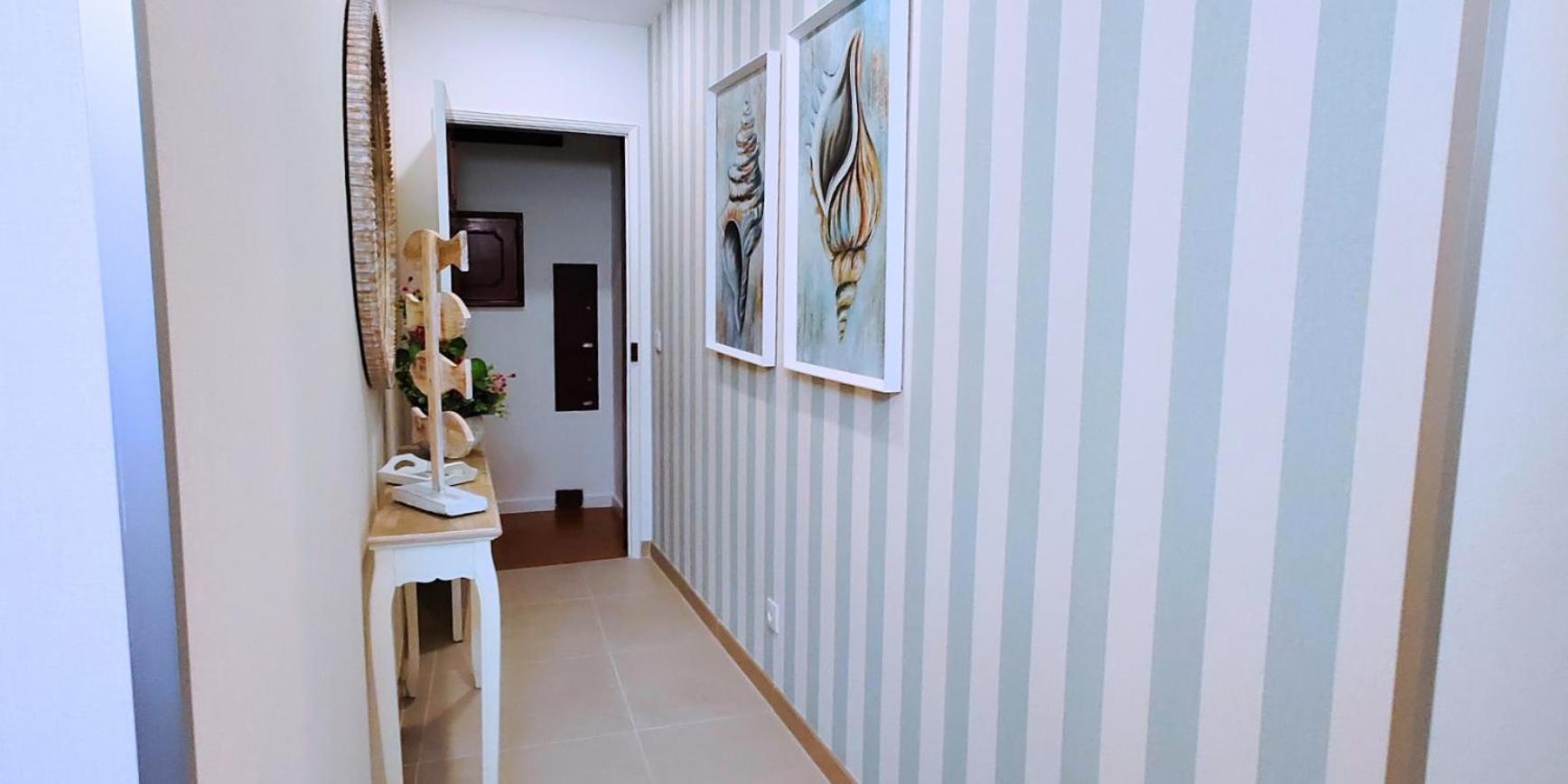 Holidays Nazare Centro Экстерьер фото